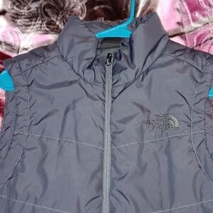 North Face Men's Vest